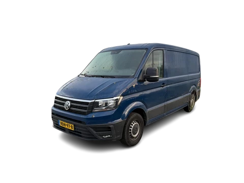 Volkswagen Crafter 35 2.0 TDI L3H3 Comfortline