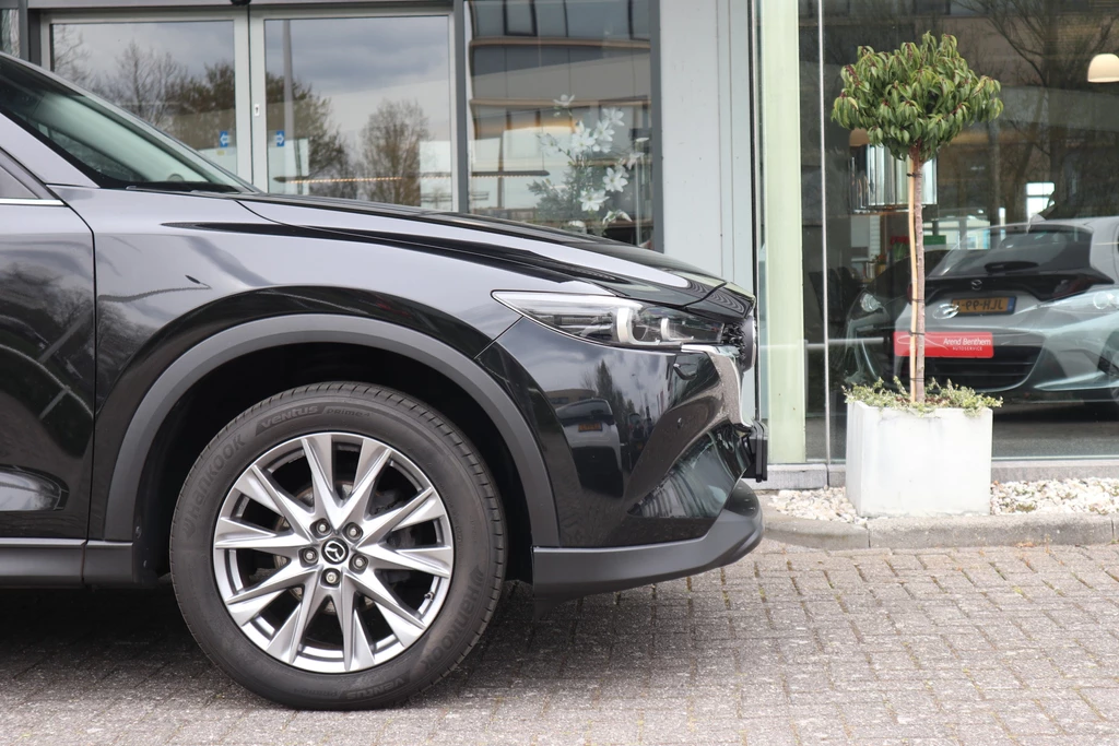 Mazda CX-5 – foto 28