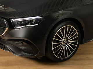 Mercedes-Benz E-Klasse – thumbnail 6