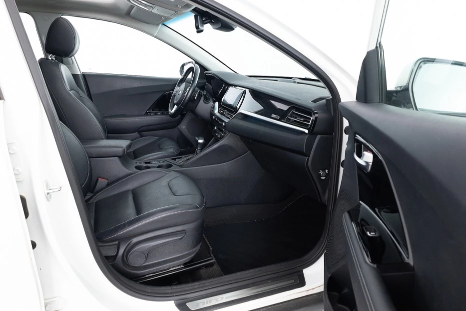 Kia Niro – foto 9