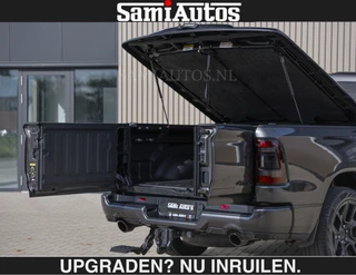 Dodge Ram Pick-Up – thumbnail 20