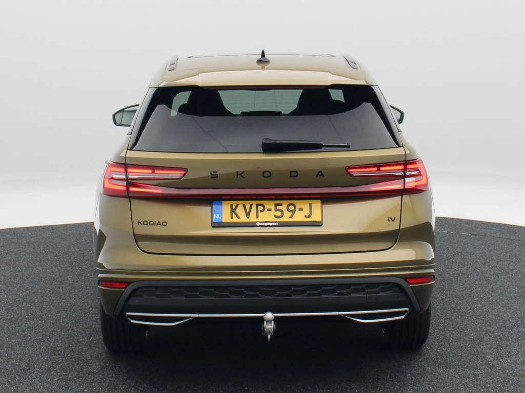 Škoda Kodiaq – foto 3