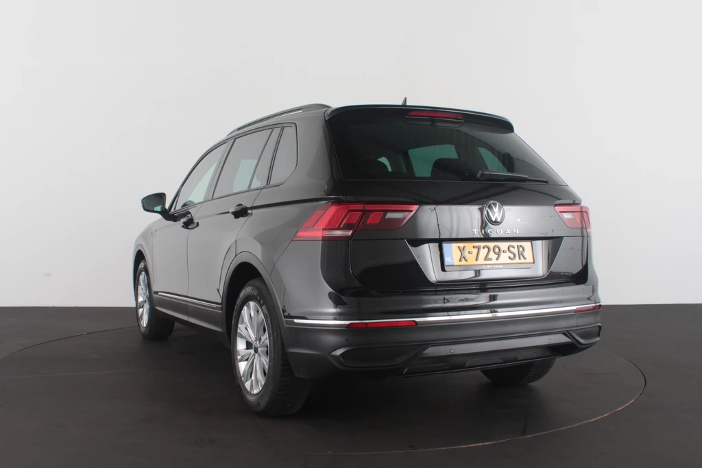 Volkswagen Tiguan – foto 5