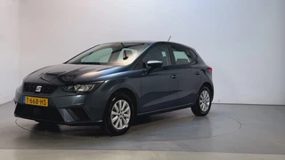 SEAT Ibiza – thumbnail 1