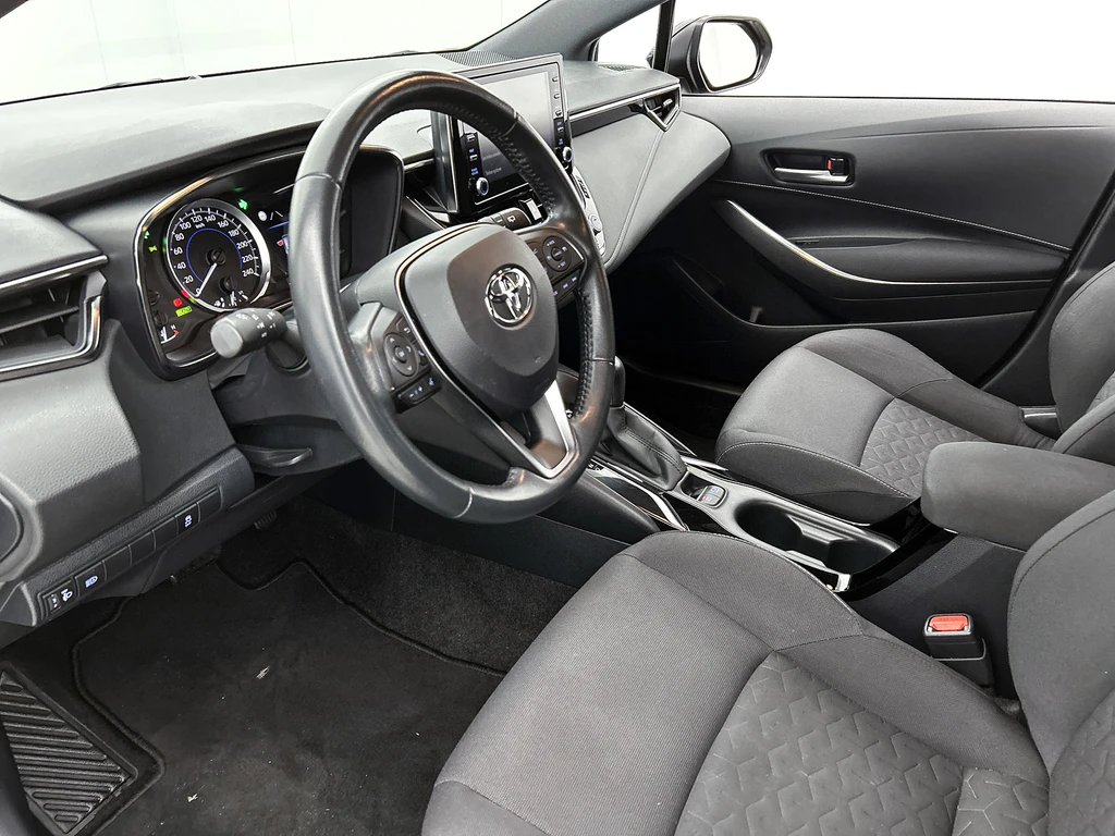 Toyota Corolla Touring Sports – foto 26