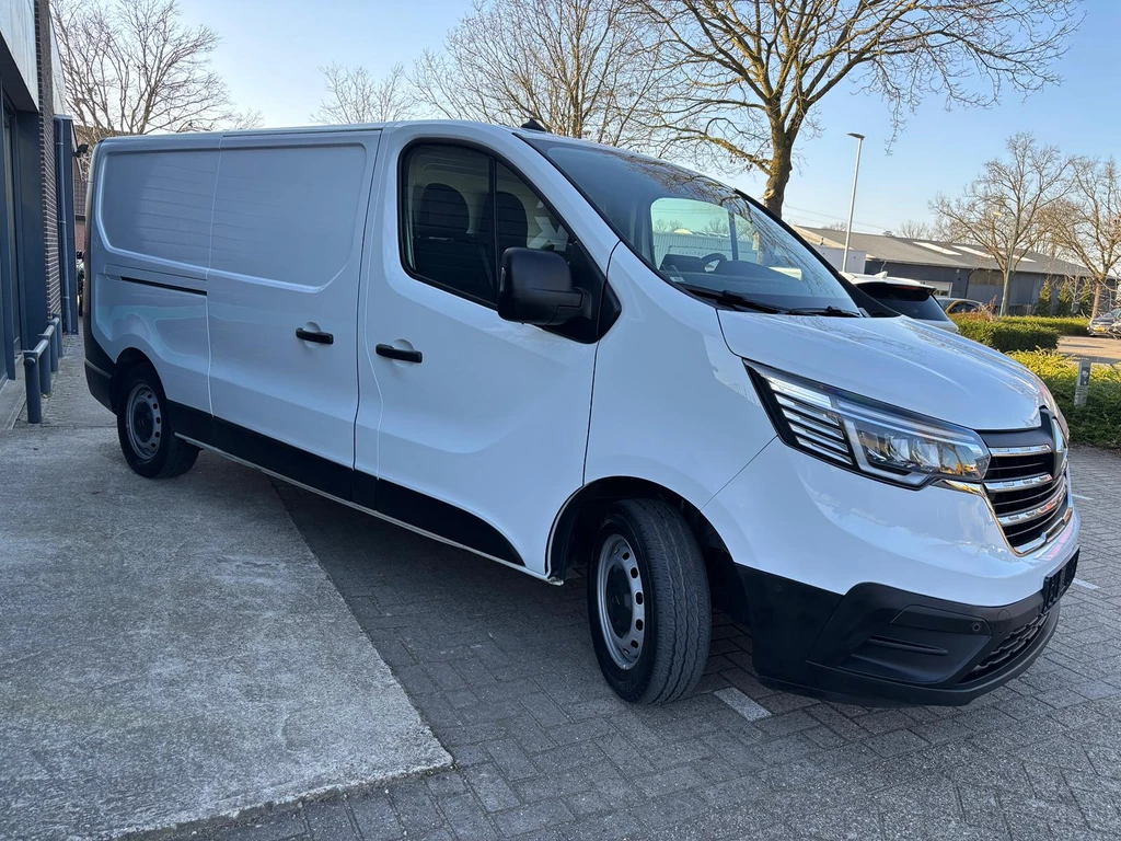 Renault Trafic – foto 3