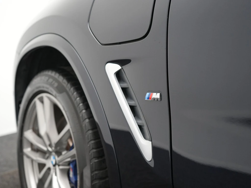 BMW X3 – foto 46