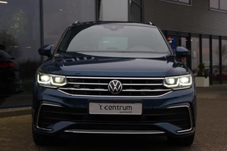 Volkswagen Tiguan – thumbnail 9
