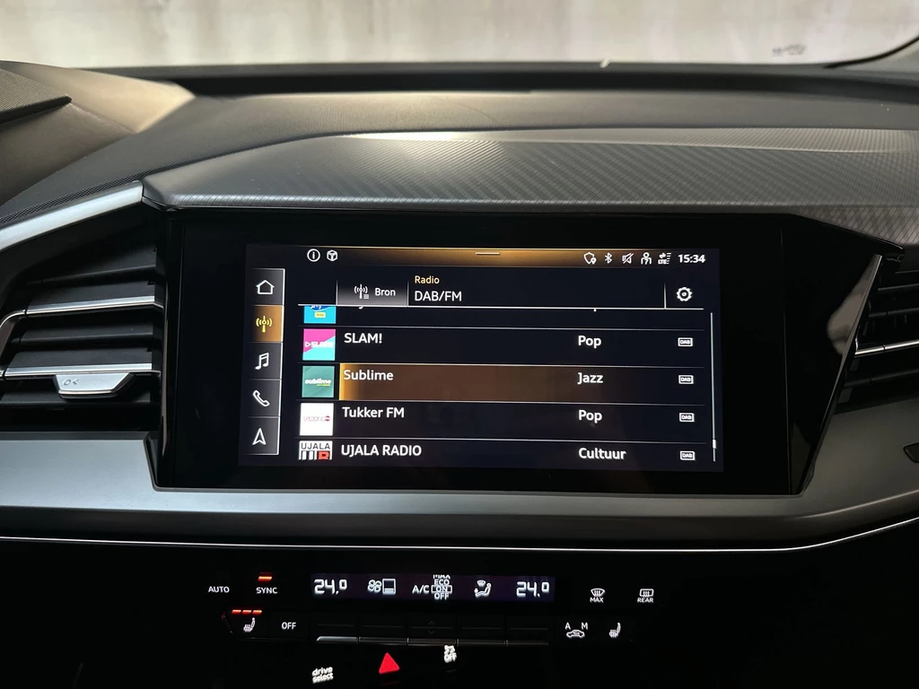 Audi Q4 e-tron – foto 21