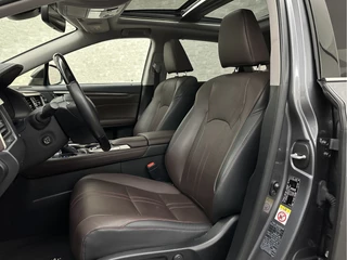 Lexus RX – thumbnail 10