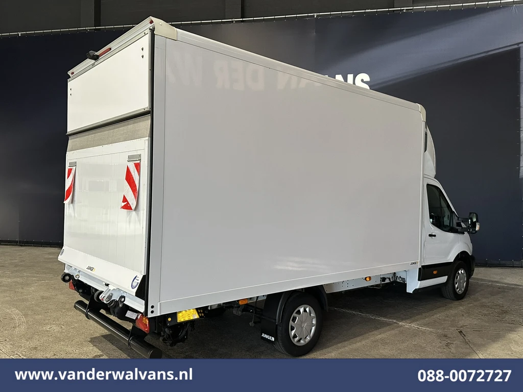 Ford Transit – foto 4
