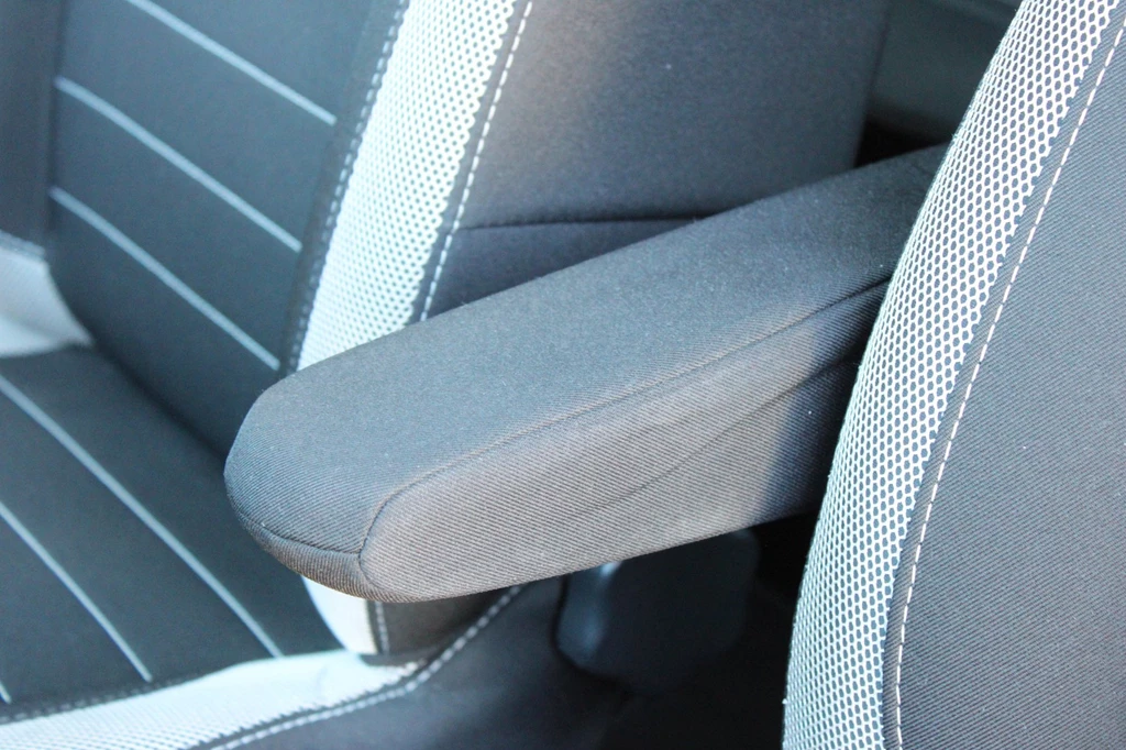Dacia Sandero Stepway – foto 30