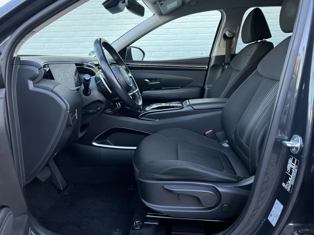 Hyundai Tucson – foto 24