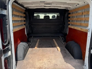 Renault Trafic – thumbnail 8