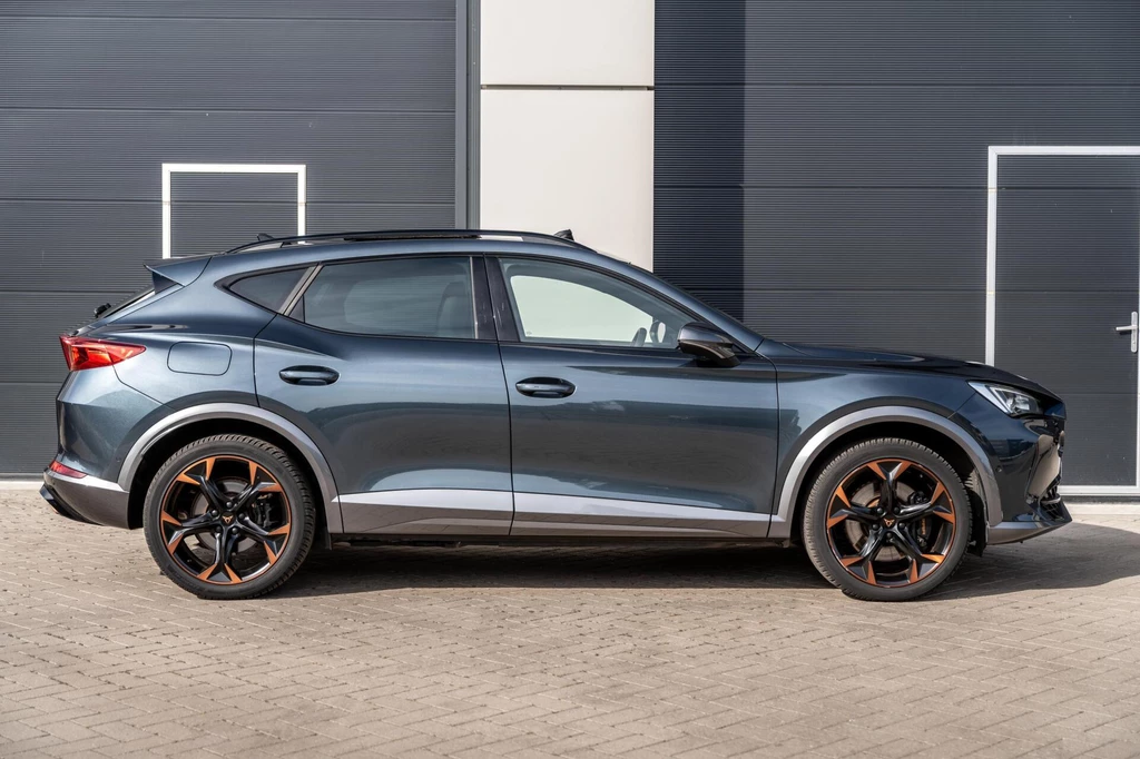 CUPRA Formentor – foto 6