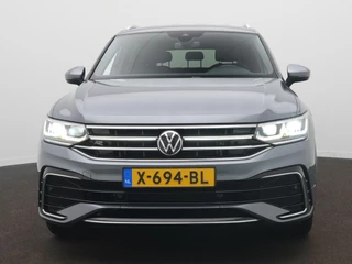 Volkswagen Tiguan Allspace – thumbnail 10