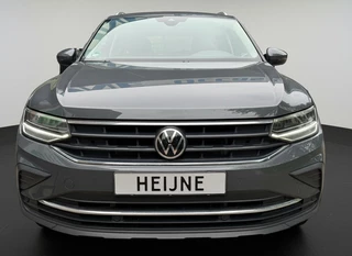 Volkswagen Tiguan – thumbnail 10