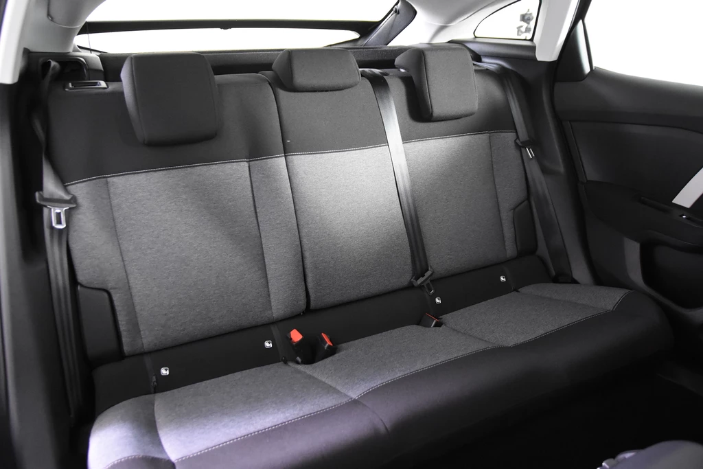 Citroën C4 – foto 27