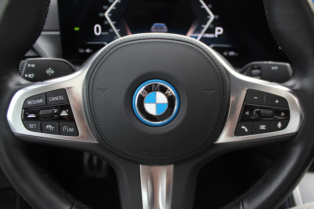BMW i4 – foto 34
