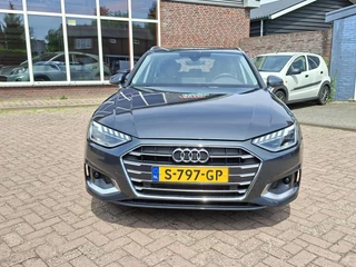 Audi A4 – thumbnail 9