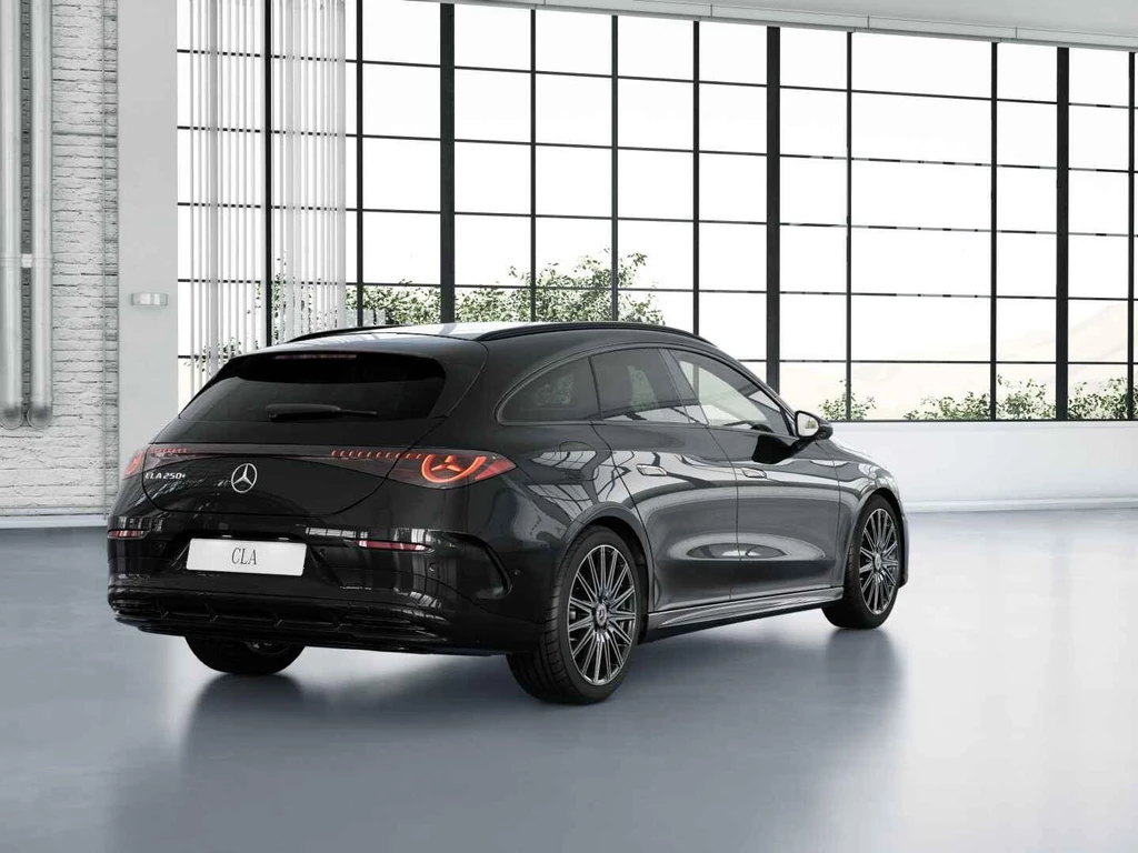 Mercedes-Benz CLA – foto 4