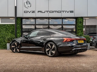 Audi e-tron GT – thumbnail 3