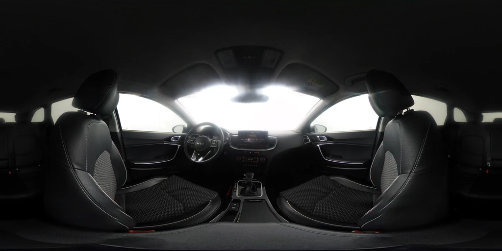 Kia Ceed Sportswagon – foto 64