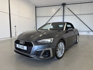 Audi A5 – thumbnail 11