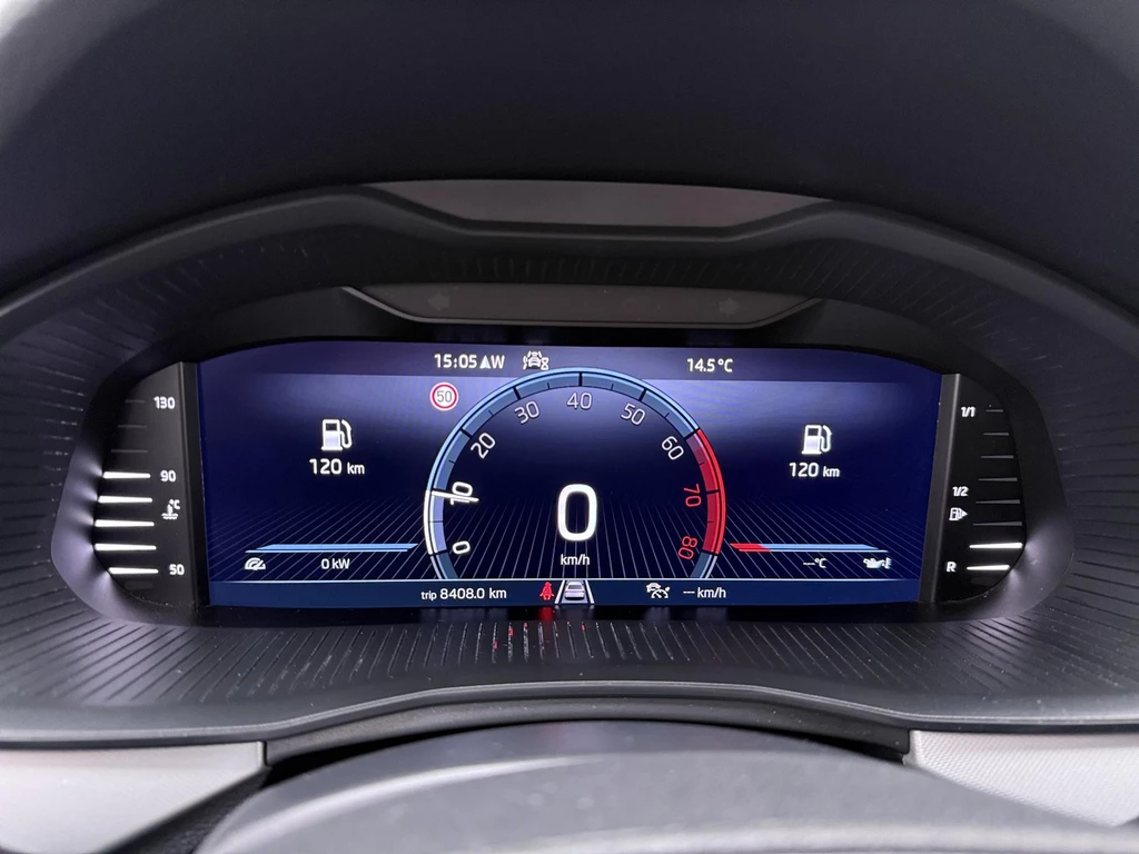 Škoda Kamiq – foto 16