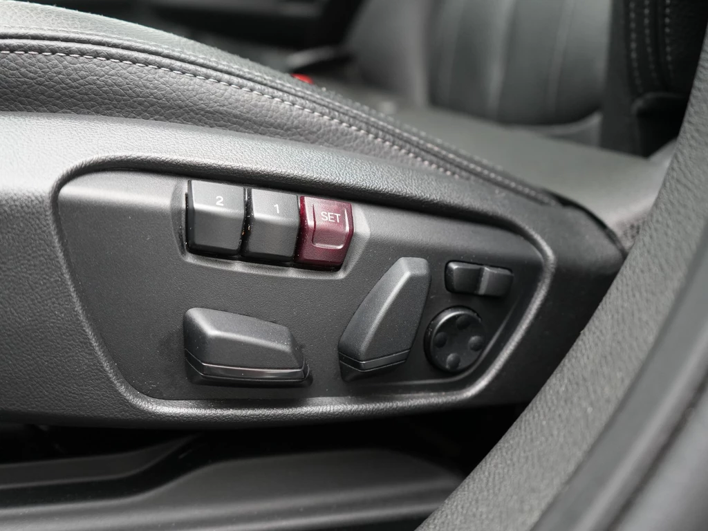 BMW X1 – foto 22