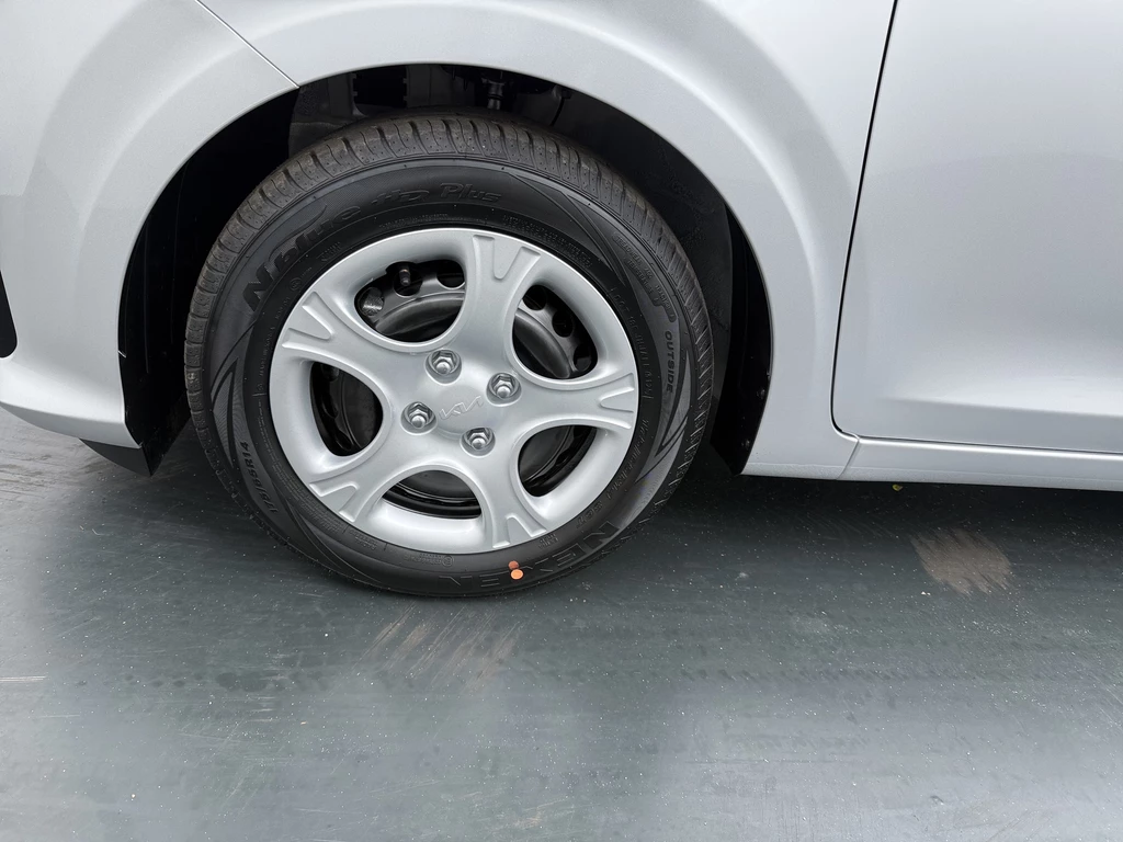 Kia Picanto – foto 15