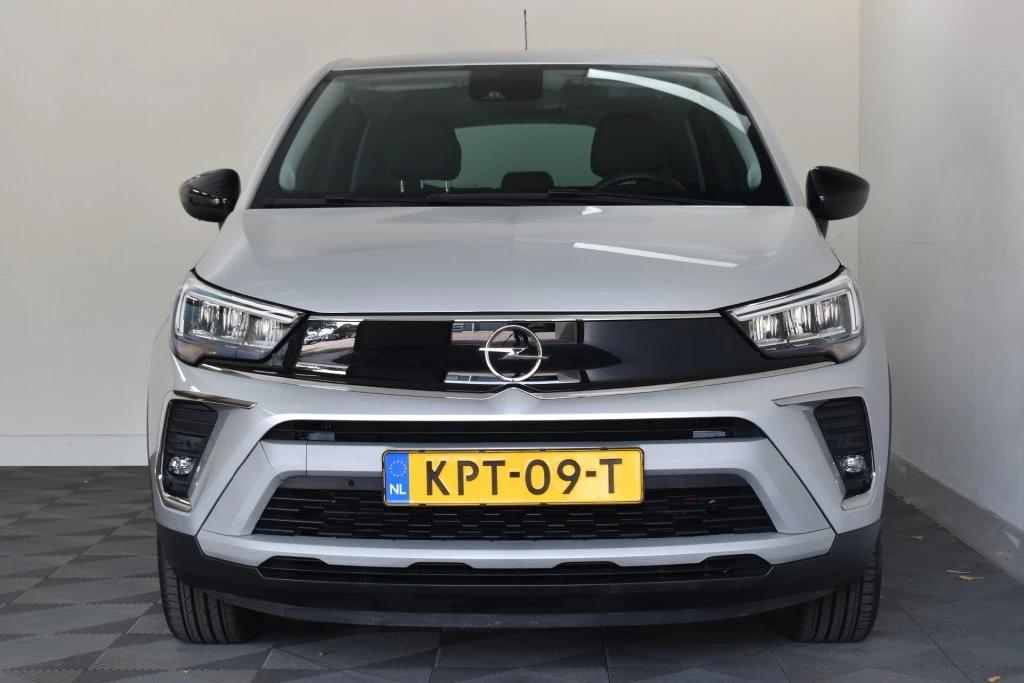 Opel Crossland – foto 6