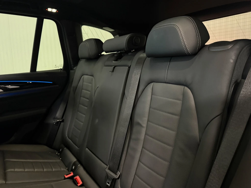 BMW X3 – foto 13