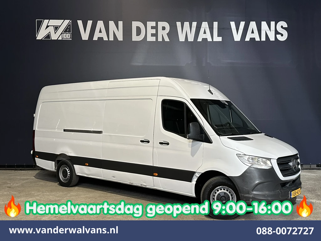 Mercedes-Benz Sprinter – foto 4