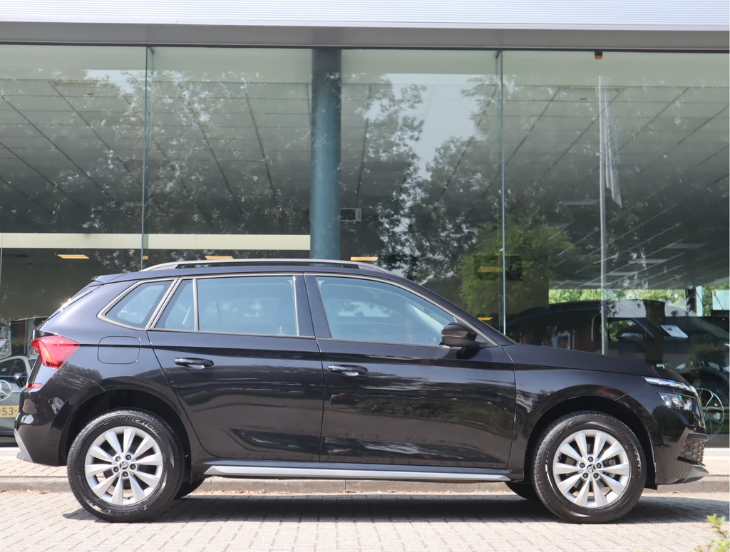 Škoda Kamiq – foto 6