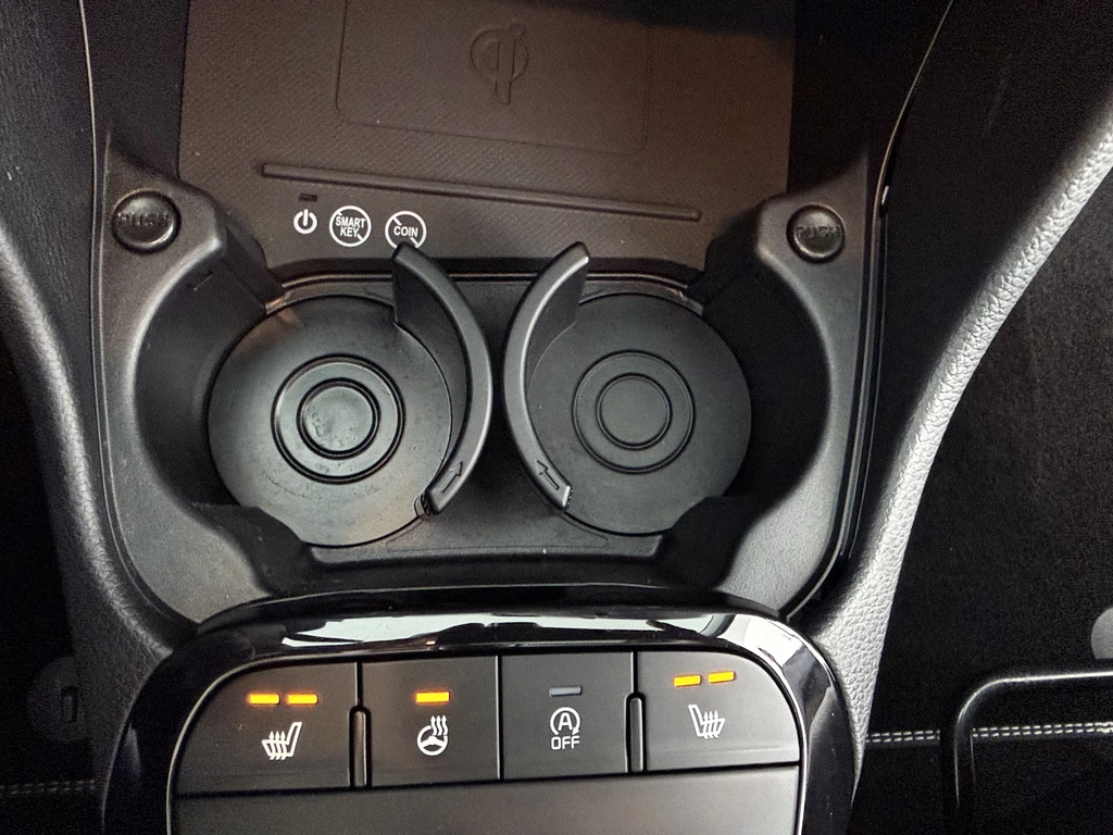 Kia Picanto – foto 33