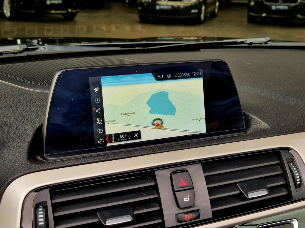 BMW 2 Serie – foto 16