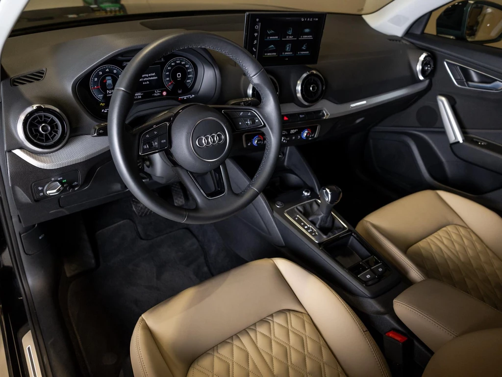Audi Q2 – foto 19