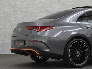 Mercedes-Benz CLA – thumbnail 8
