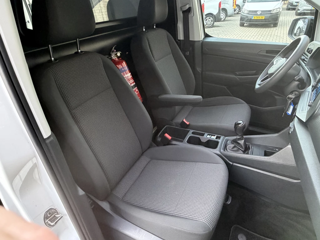 Volkswagen Caddy – foto 34