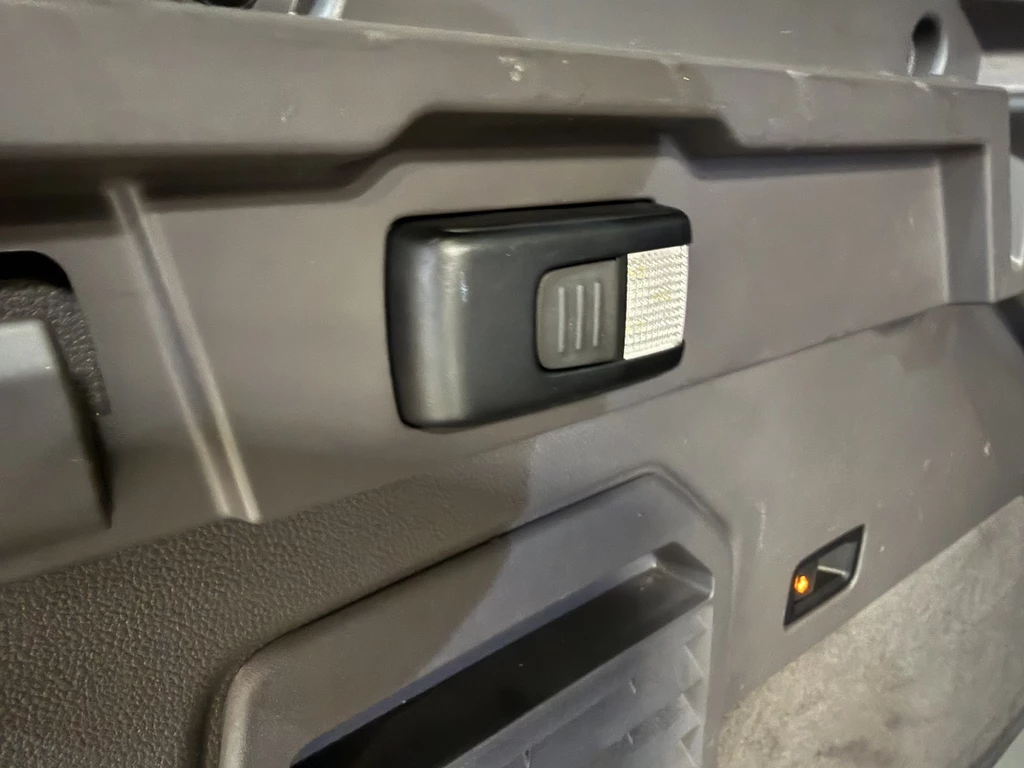 Volkswagen Multivan – foto 78
