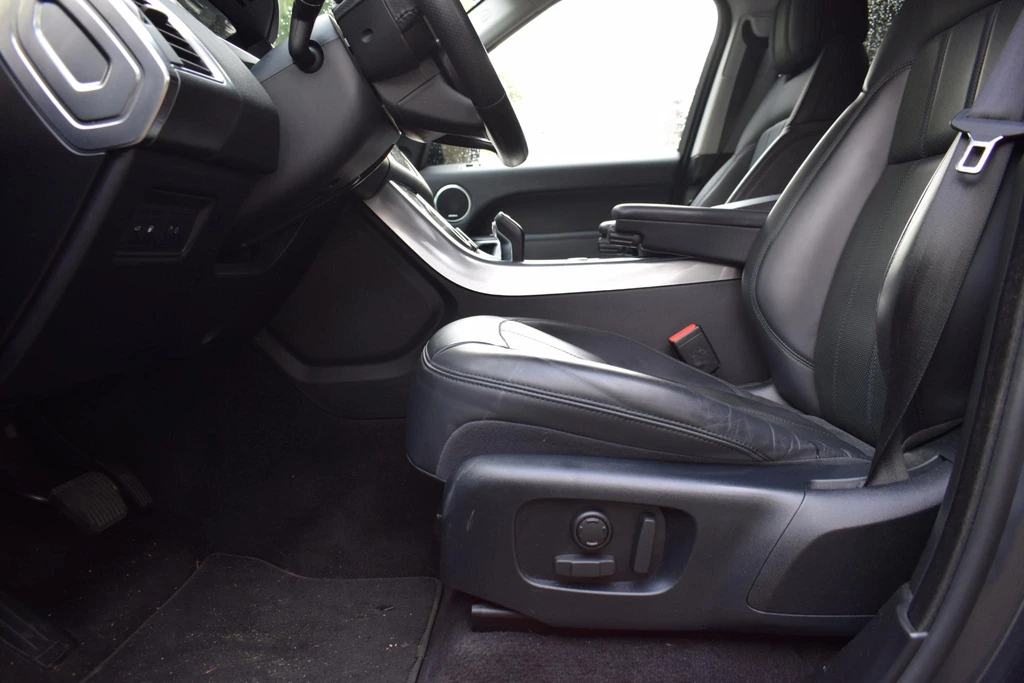 Land Rover Range Rover Sport – foto 16