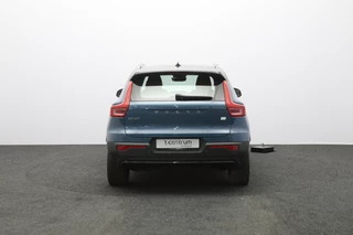 Volvo XC40 – thumbnail 4