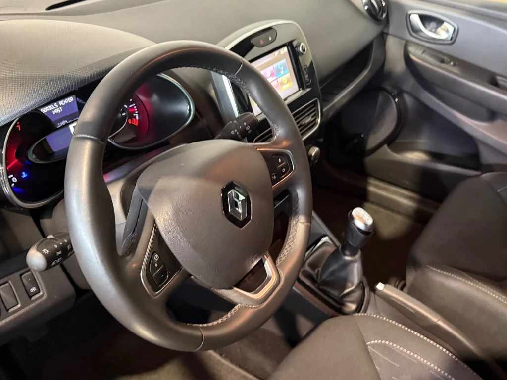 Renault Clio – foto 38