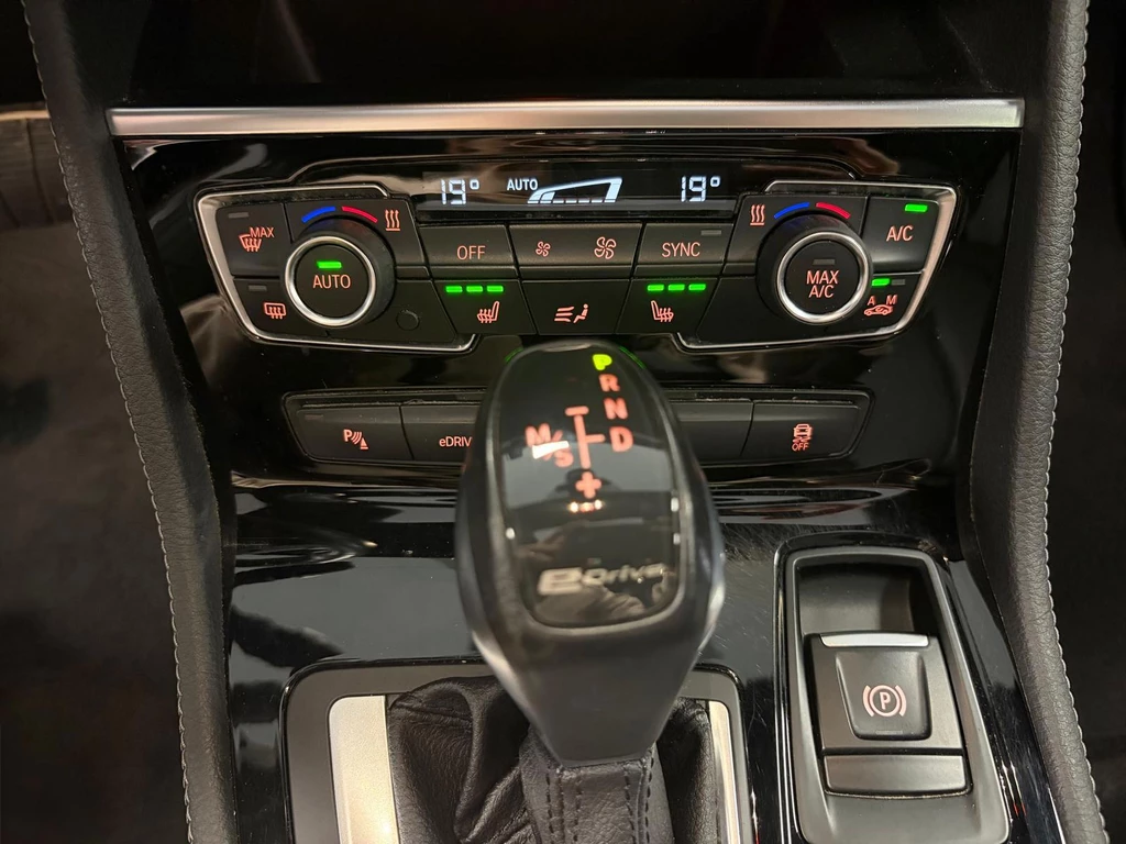 BMW 2 Serie – foto 28