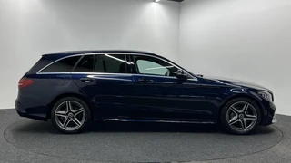 Mercedes-Benz C-Klasse – thumbnail 6