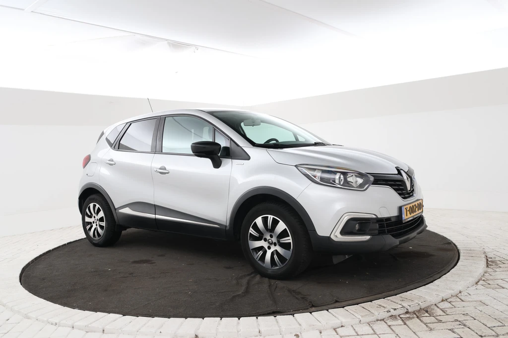 Renault Captur – foto 5