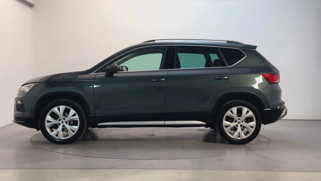 SEAT Ateca – foto 2
