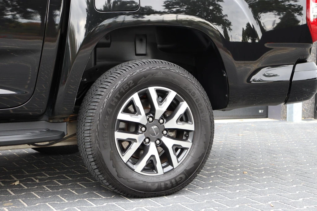 Maxus T90 EV – foto 15