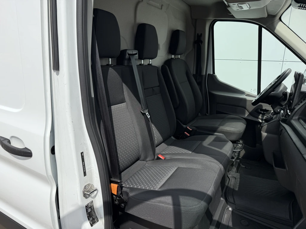 Ford E-Transit – foto 11